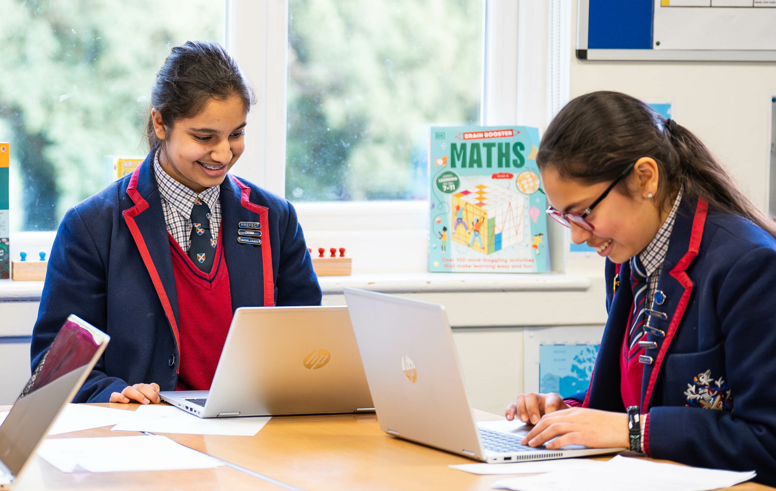 Specialist Mentoring Programme | Scholarship Support | Swanbourne House