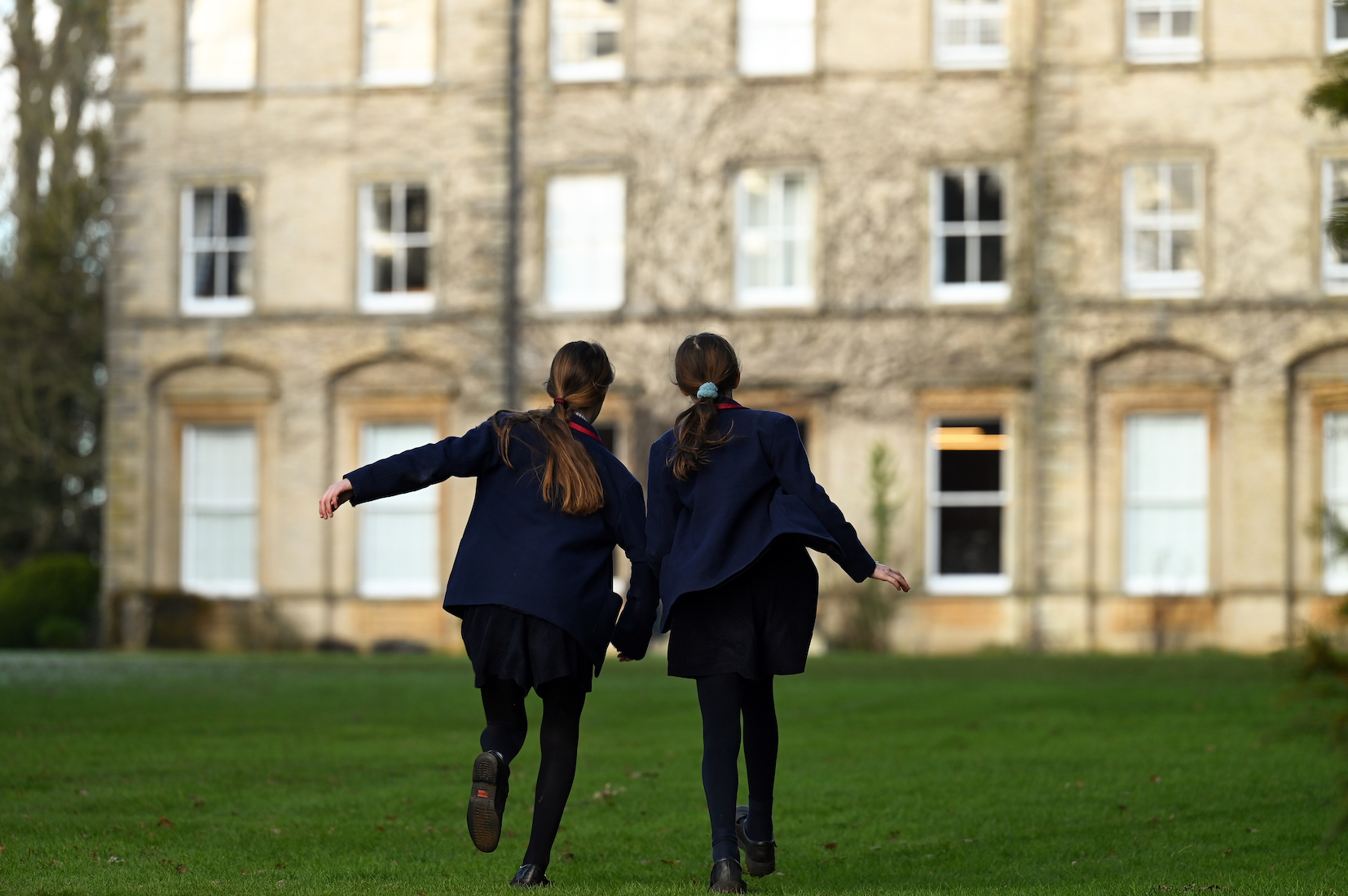 Swanbourne House Scholarships | Prep School | Near Bedfordshire