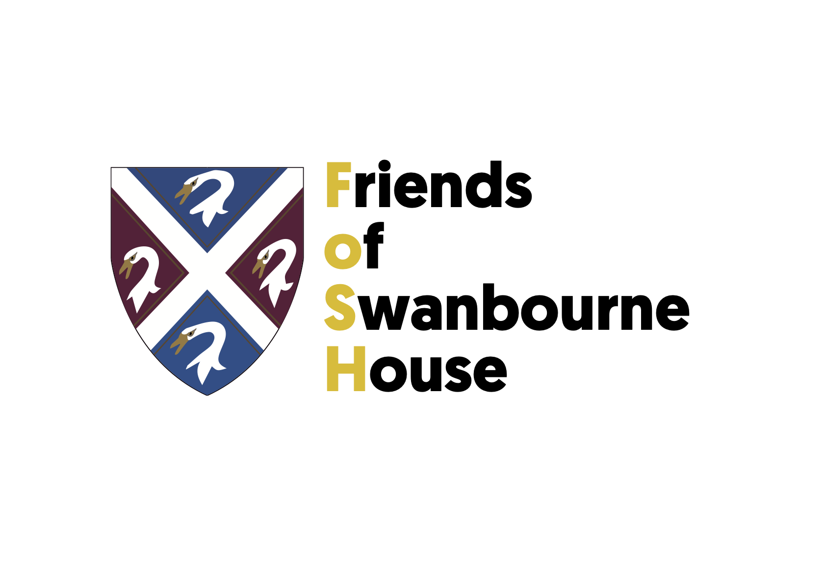 Friends of Swanbourne House