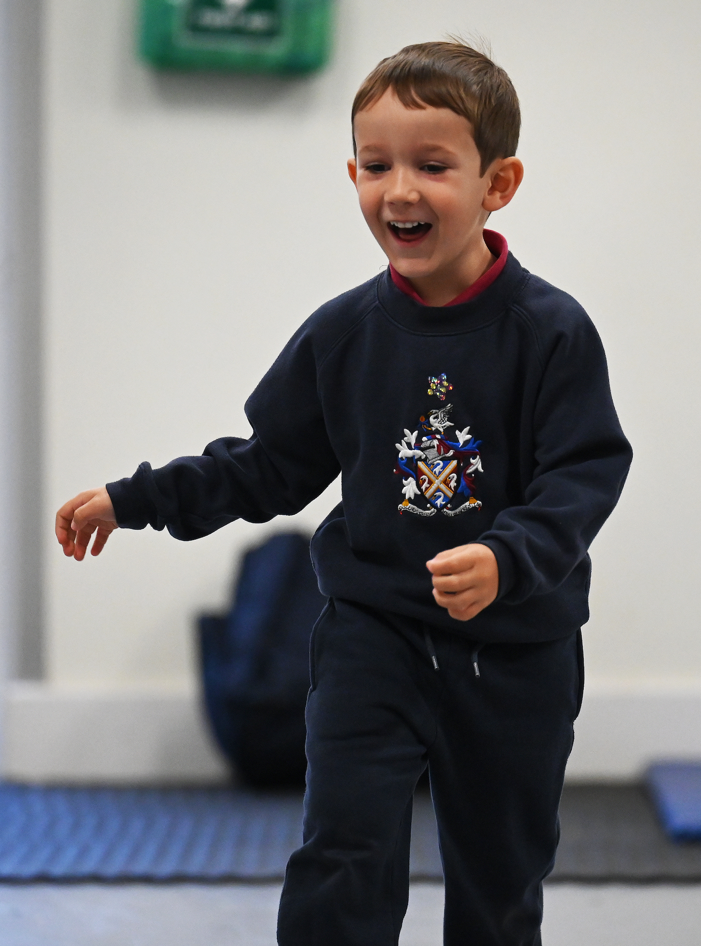 Nursery | Milton Keynes | Co-curricular