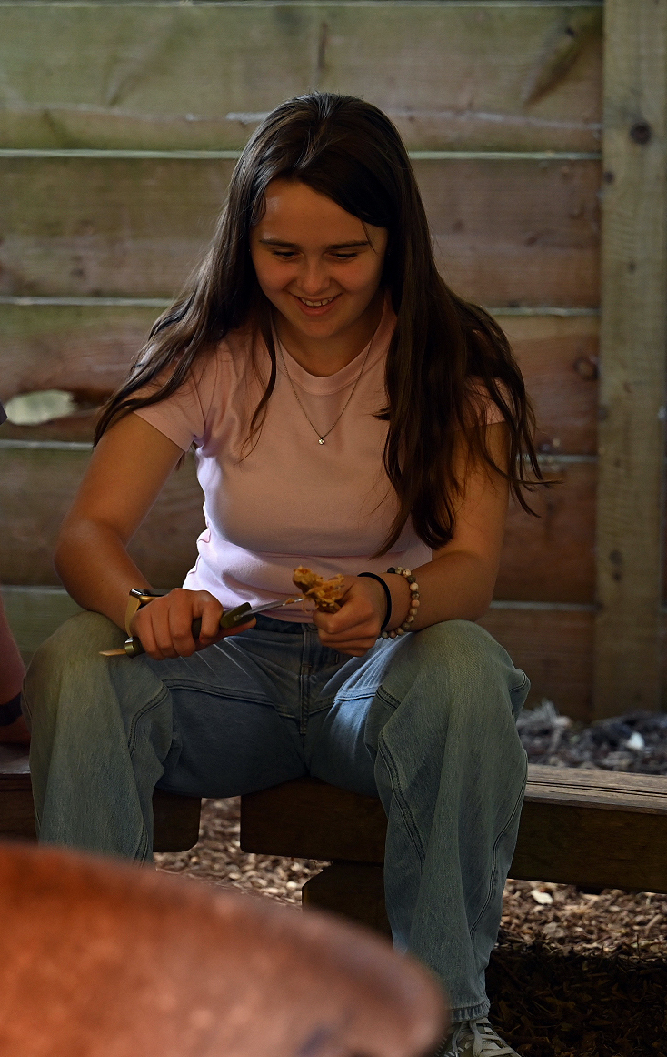 Saturday Enrichment Workshops & Clubs | Swanbourne House