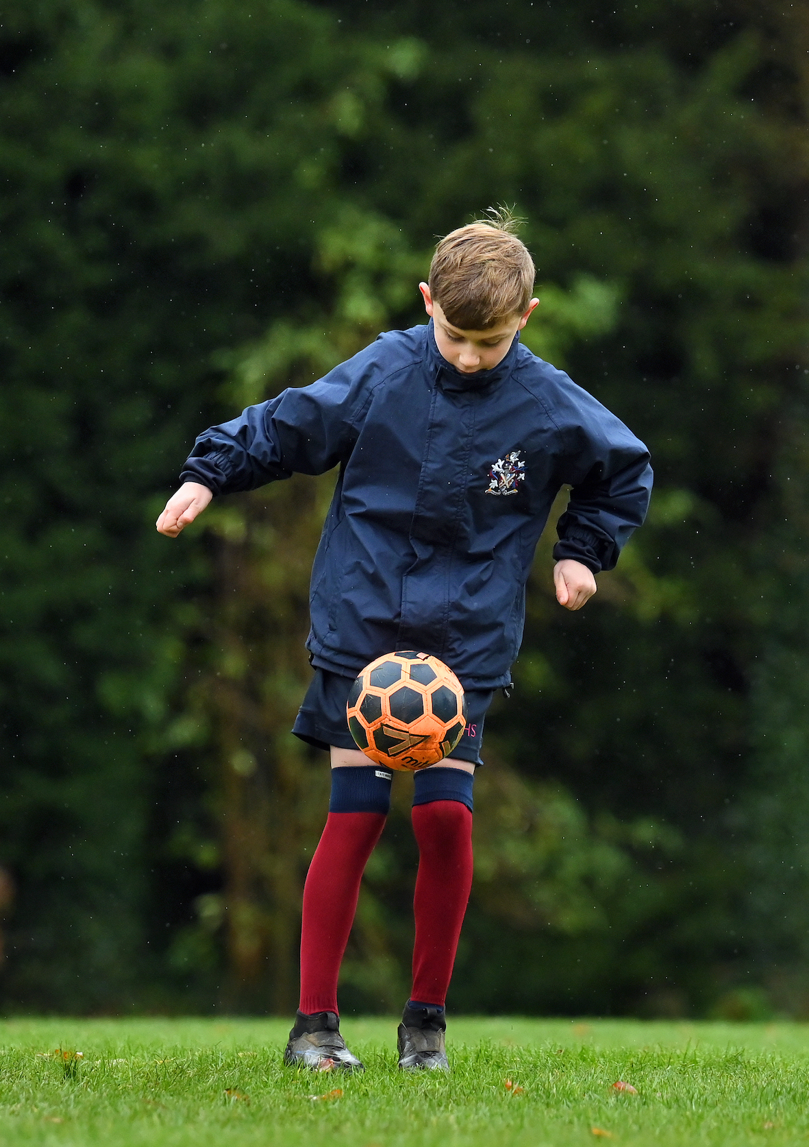 Football at Swanbourne House | Prep School Sport Buckinghamshire | Milton Keynes