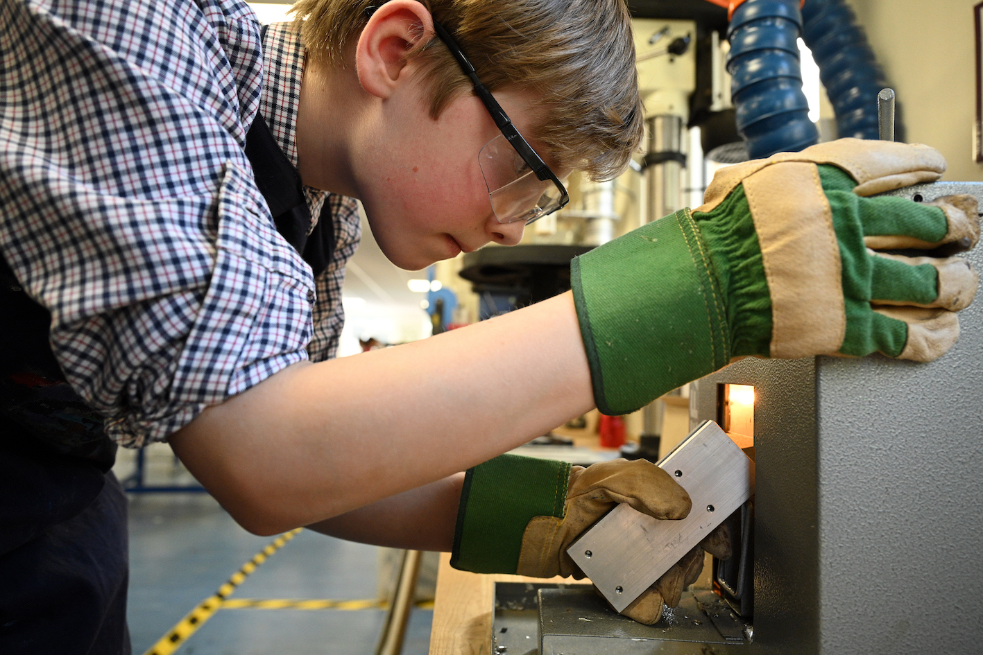 Independent Prep & Boarding School Near Milton Keynes | Swanbourne House