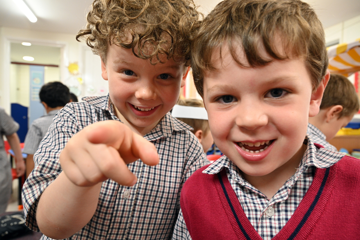 Contact admissions | Swanbourne House Prep School near Milton Keynes, Leighton Buzzard, Buckingham