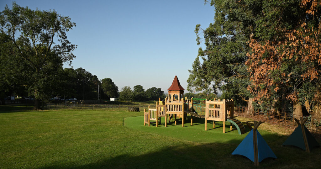 Lower School | Nursery & Reception | Swanbourne House Buckinghamshire