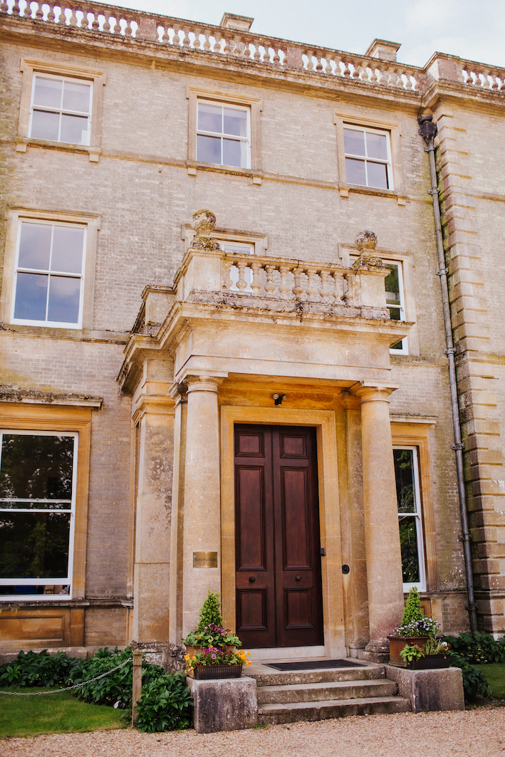 Swanbourne House community of past and present pupils