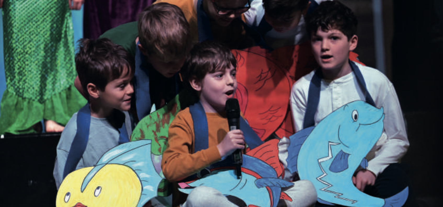 Discover Year 3 and 4 at Swanbourne House. Specialist teaching, sport, music, drama, outdoor learning and small classes in Buckinghamshire prep school.