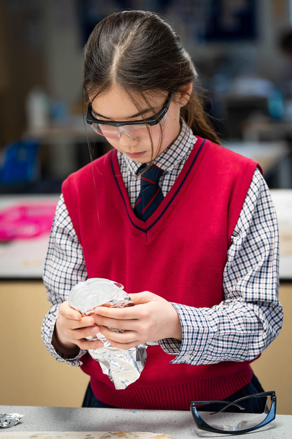 STEM Education | Swanbourne House Prep School Buckinghamshire