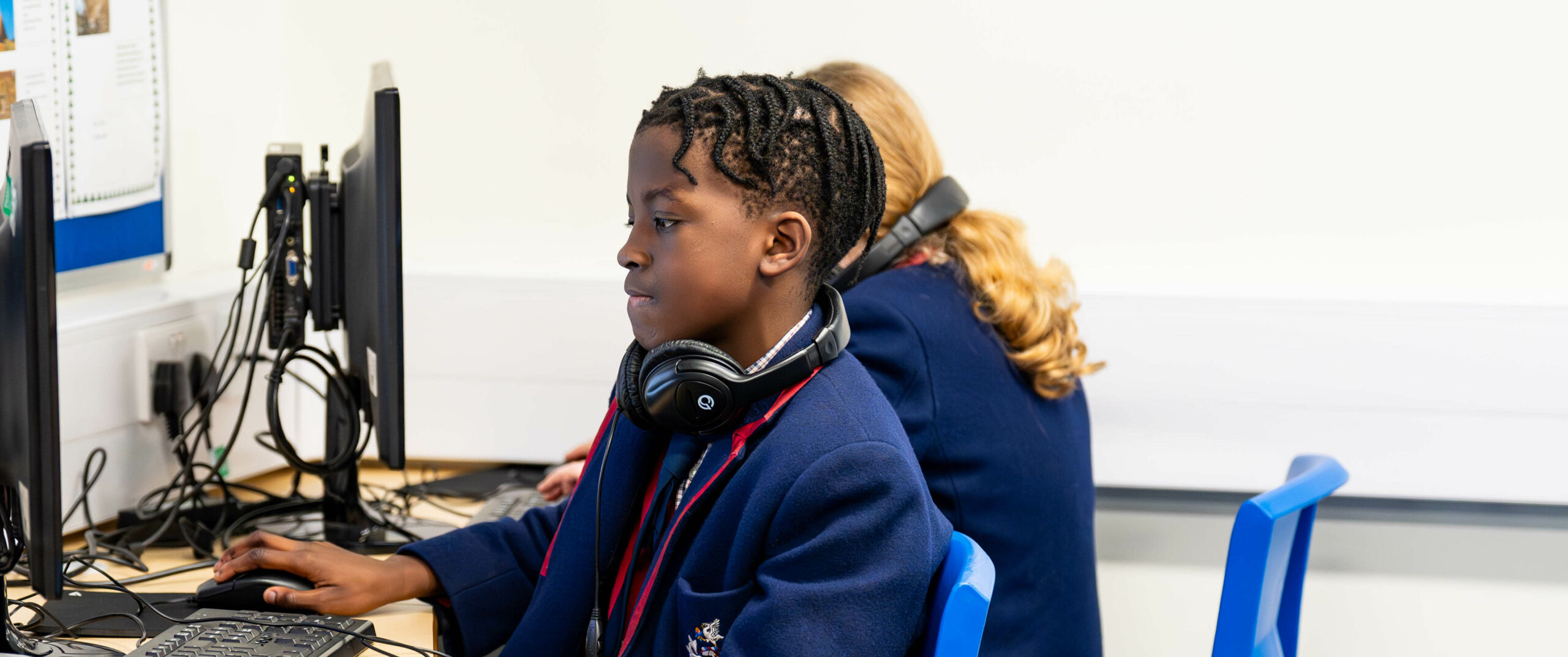 independent school computing curriculum