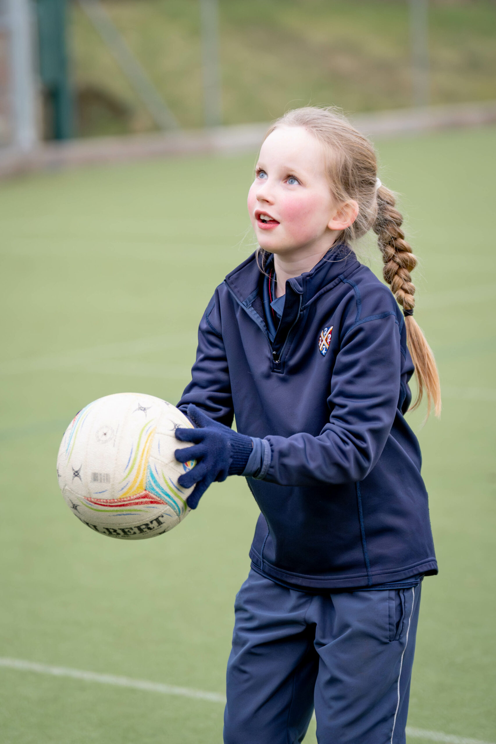 Specialist teaching broadens academic learning and opportunity. Year 3 & 4, Swanbourne House, Milton Keynes