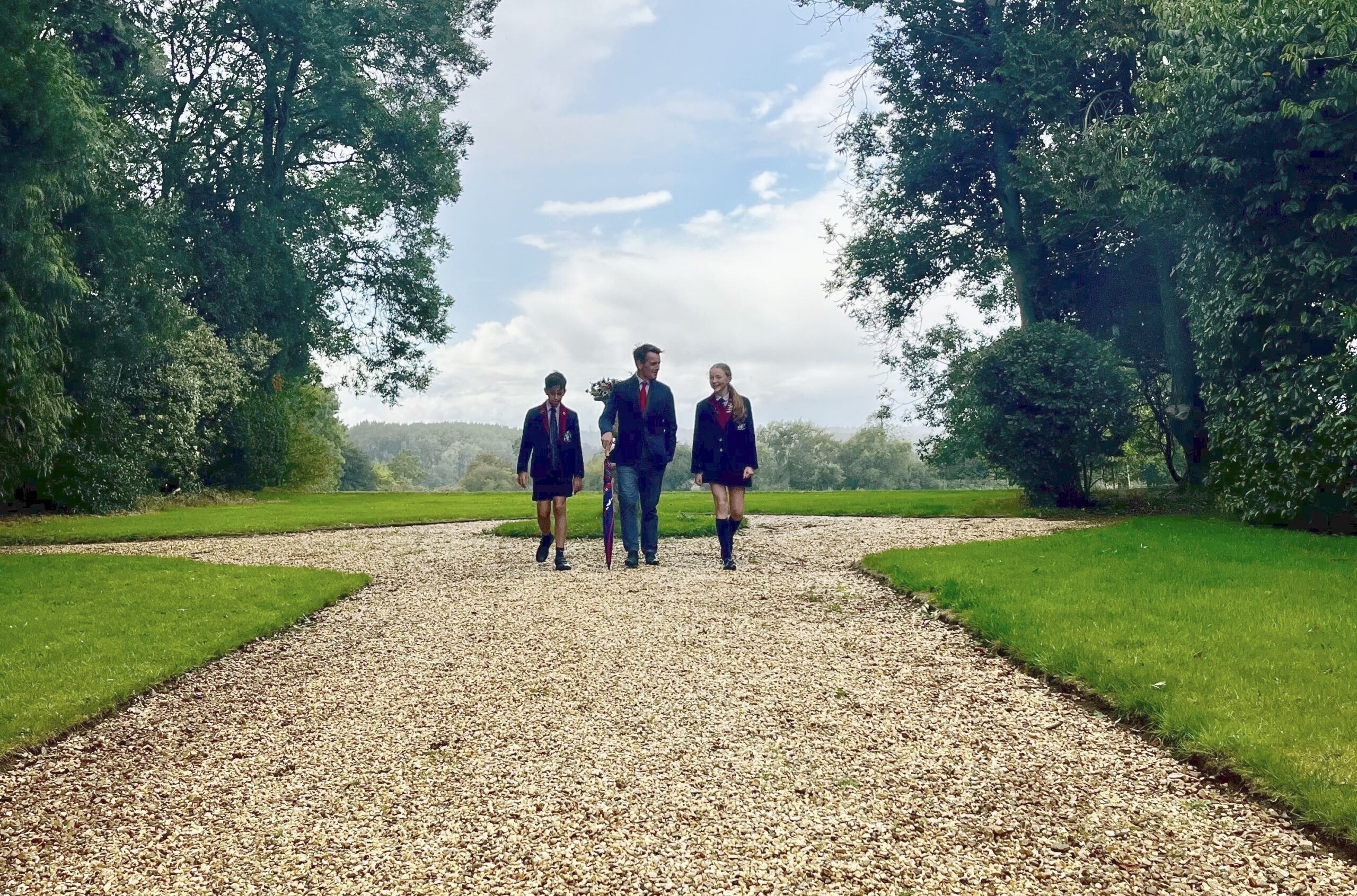 Introducing our School Captains for the 25-26 year.