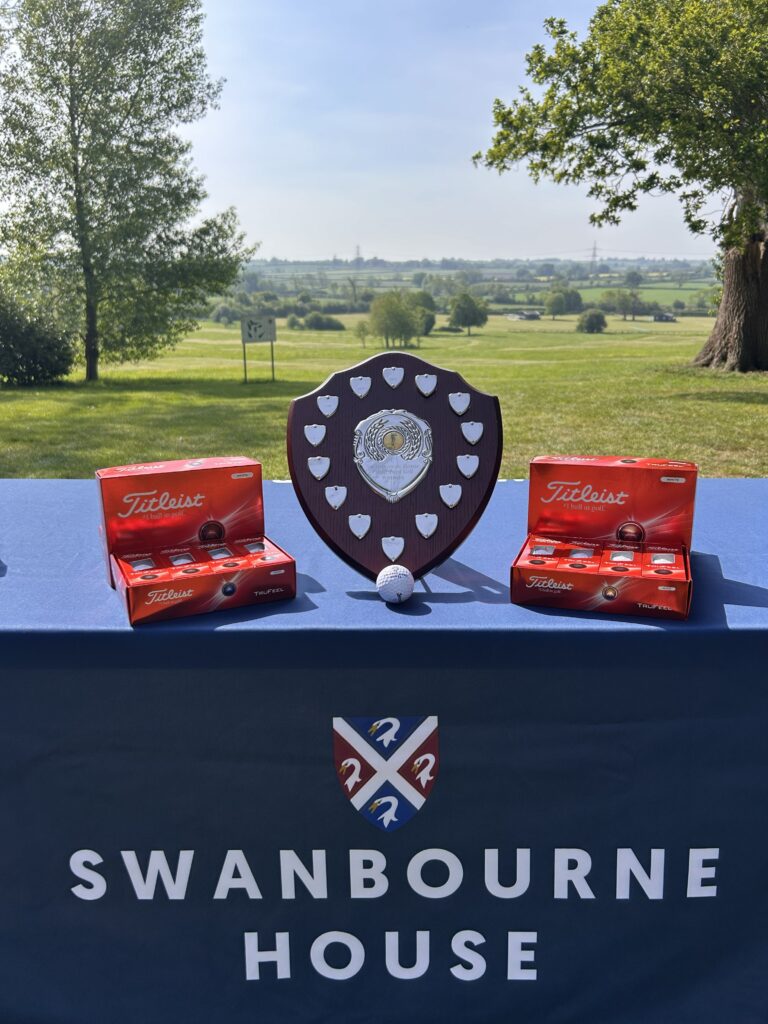Family Golf Day