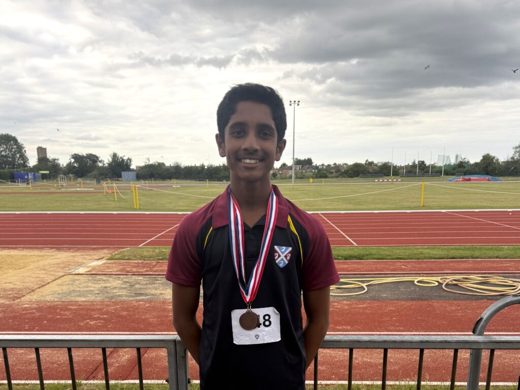 Athletics
