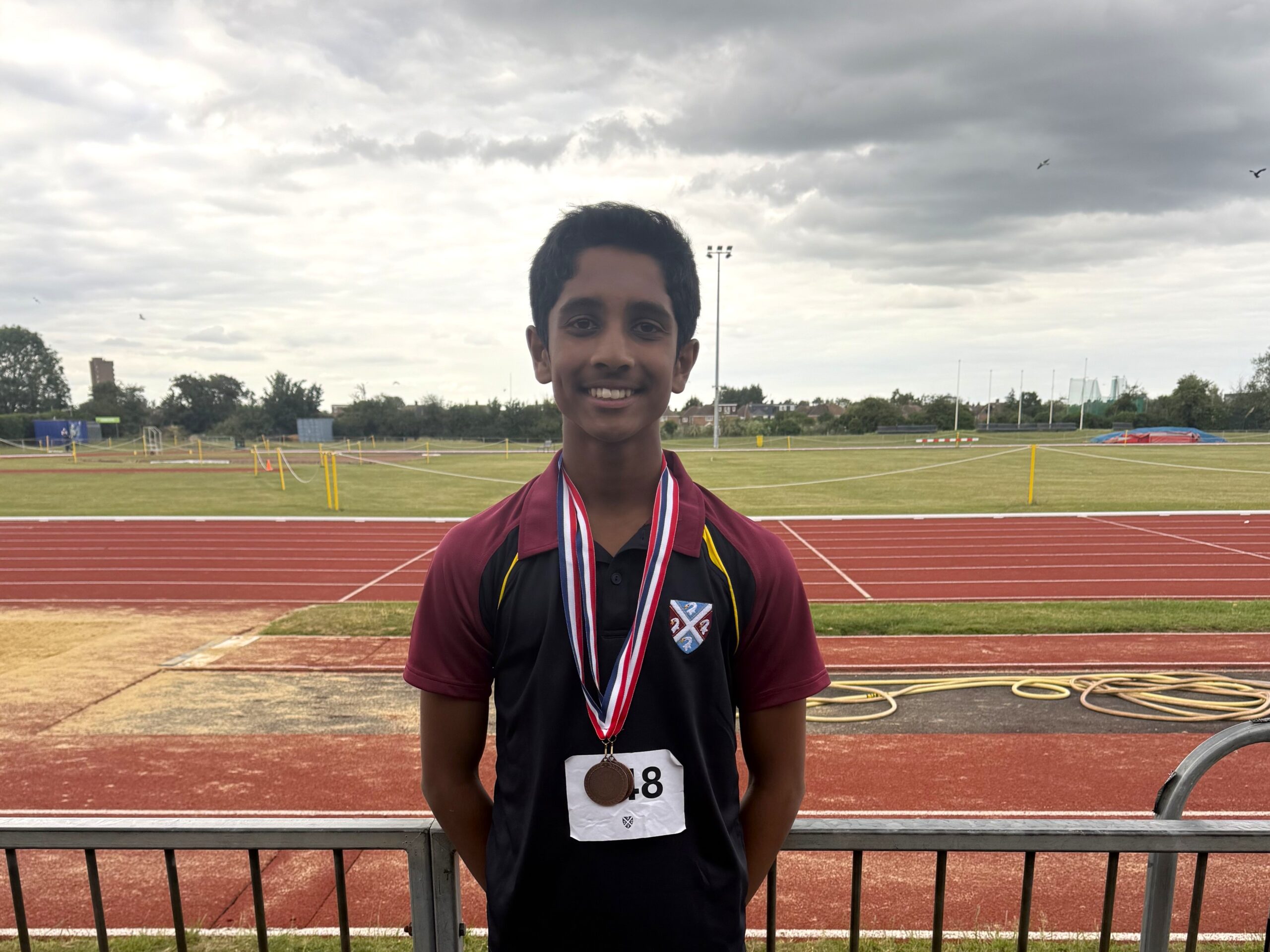 Athletics