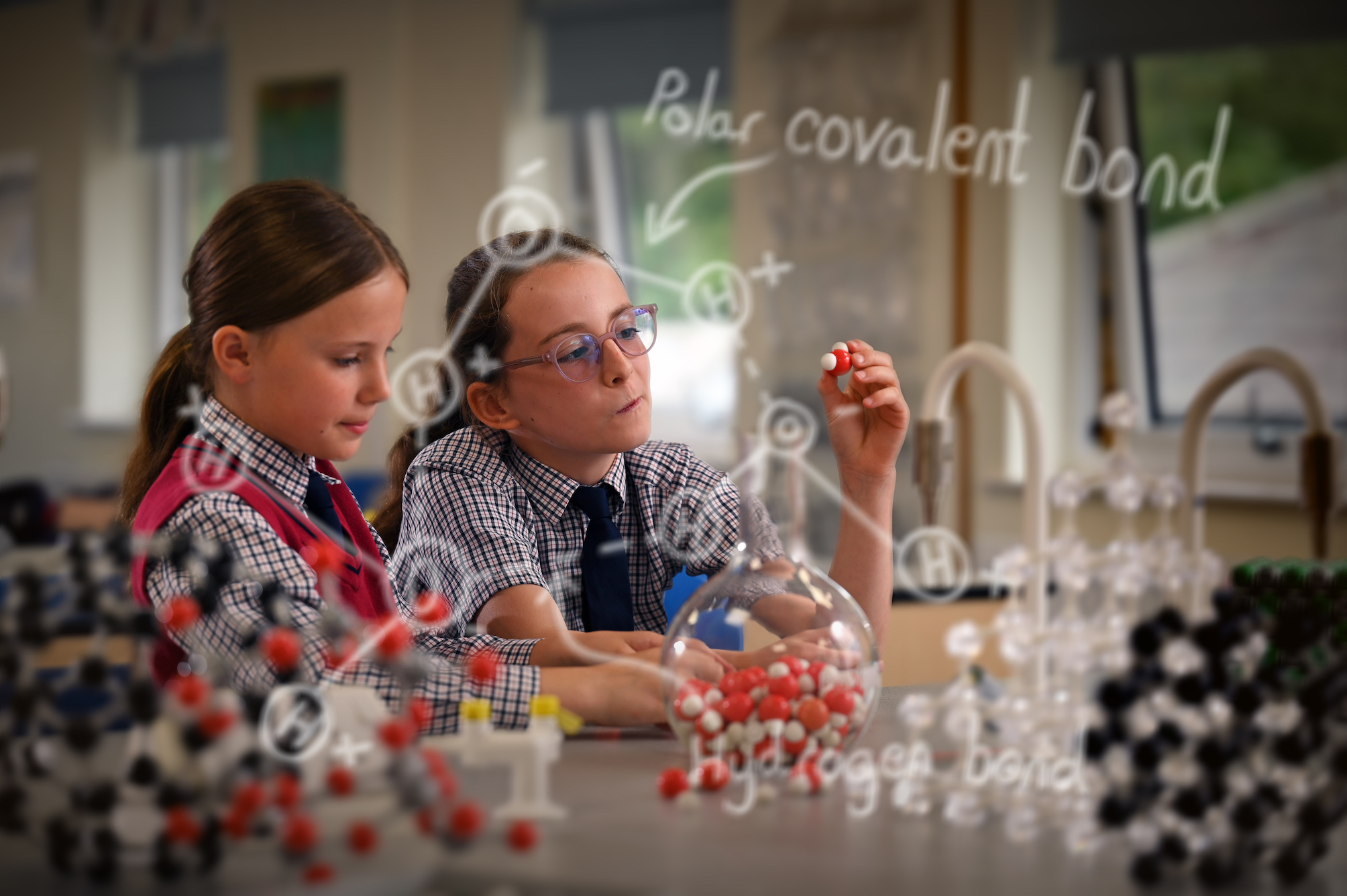 Signature Skills - Swanbourne House School