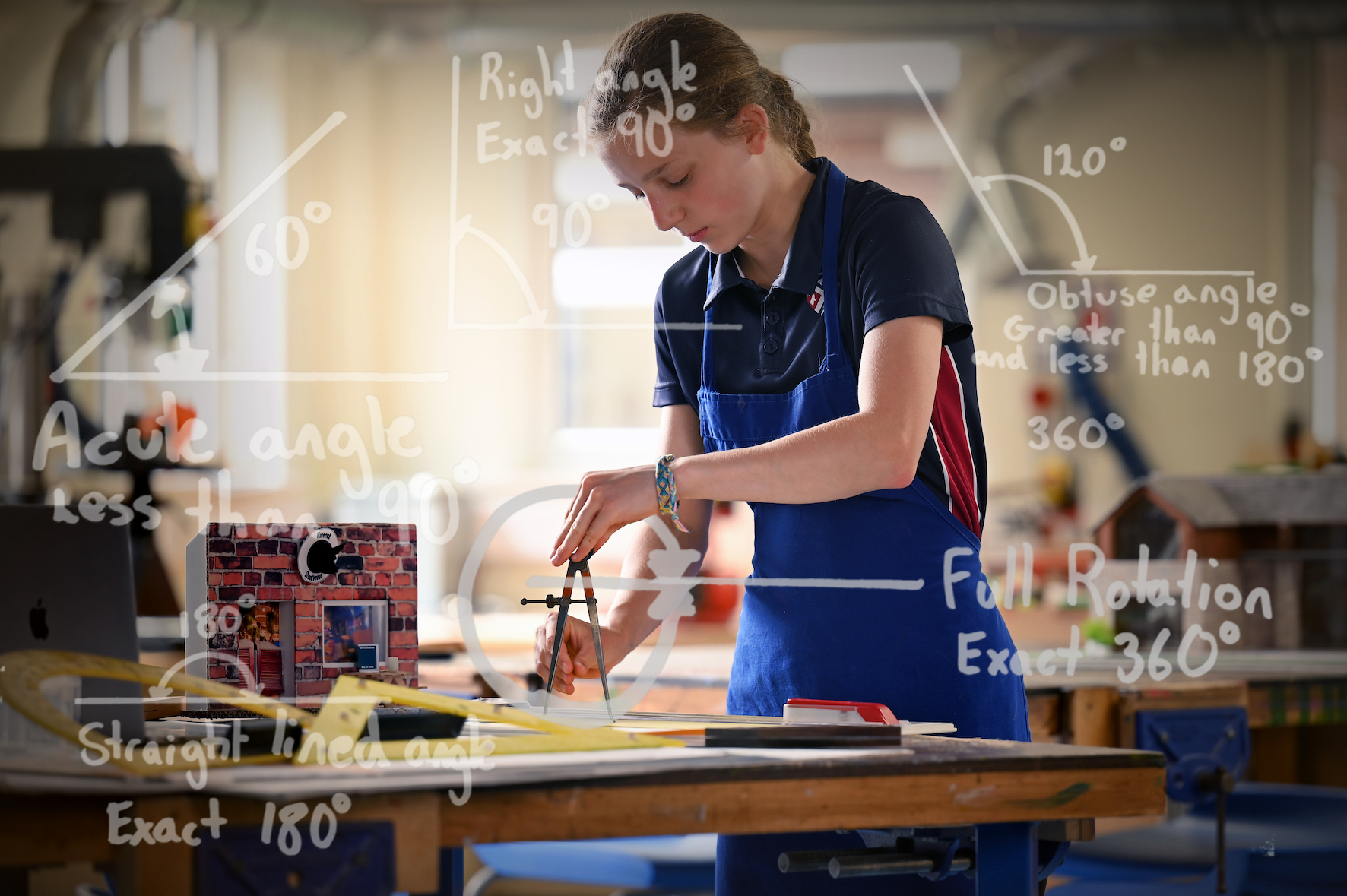 The Swanbourne Jourey | STEM | Design Technology
