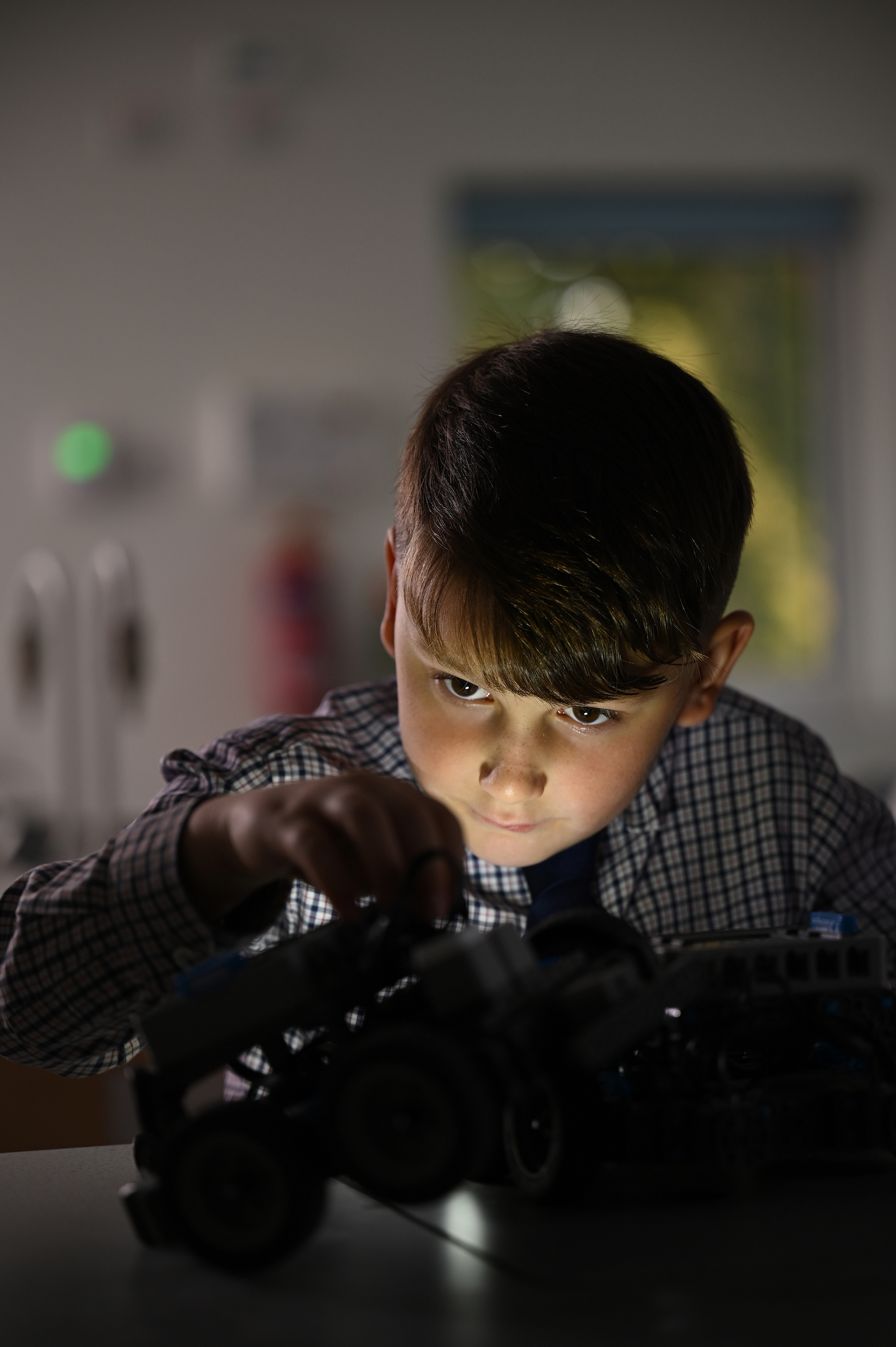 The Swanbourne House Journey - Academics - Prep School - Buckinghamshire