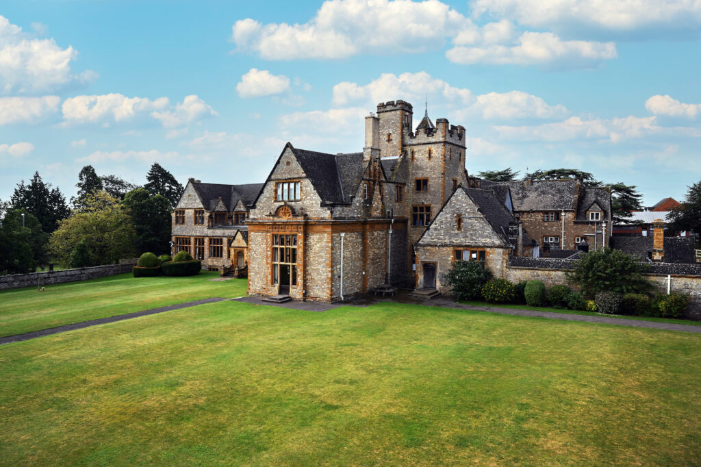 Winchester House Day and Boarding Independent School | Pastoral Care