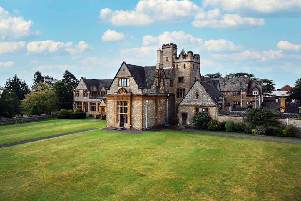 Winchester House Day and Boarding Independent School | Pastoral Care